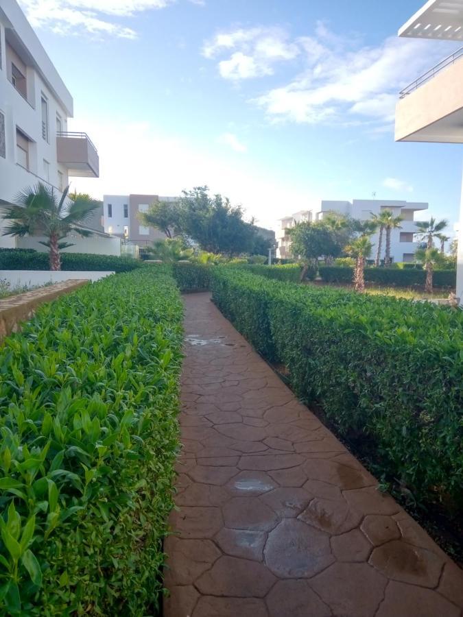 Residence Tafoult Imiouadar Pres De Taghazout Agadir Agadir n'Ait Sa Экстерьер фото