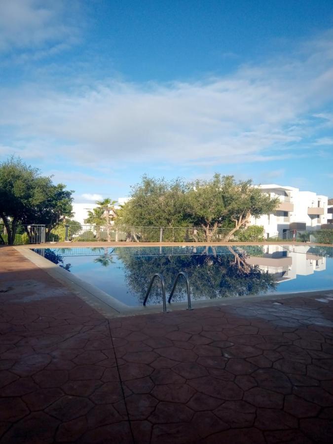 Residence Tafoult Imiouadar Pres De Taghazout Agadir Agadir n'Ait Sa Экстерьер фото
