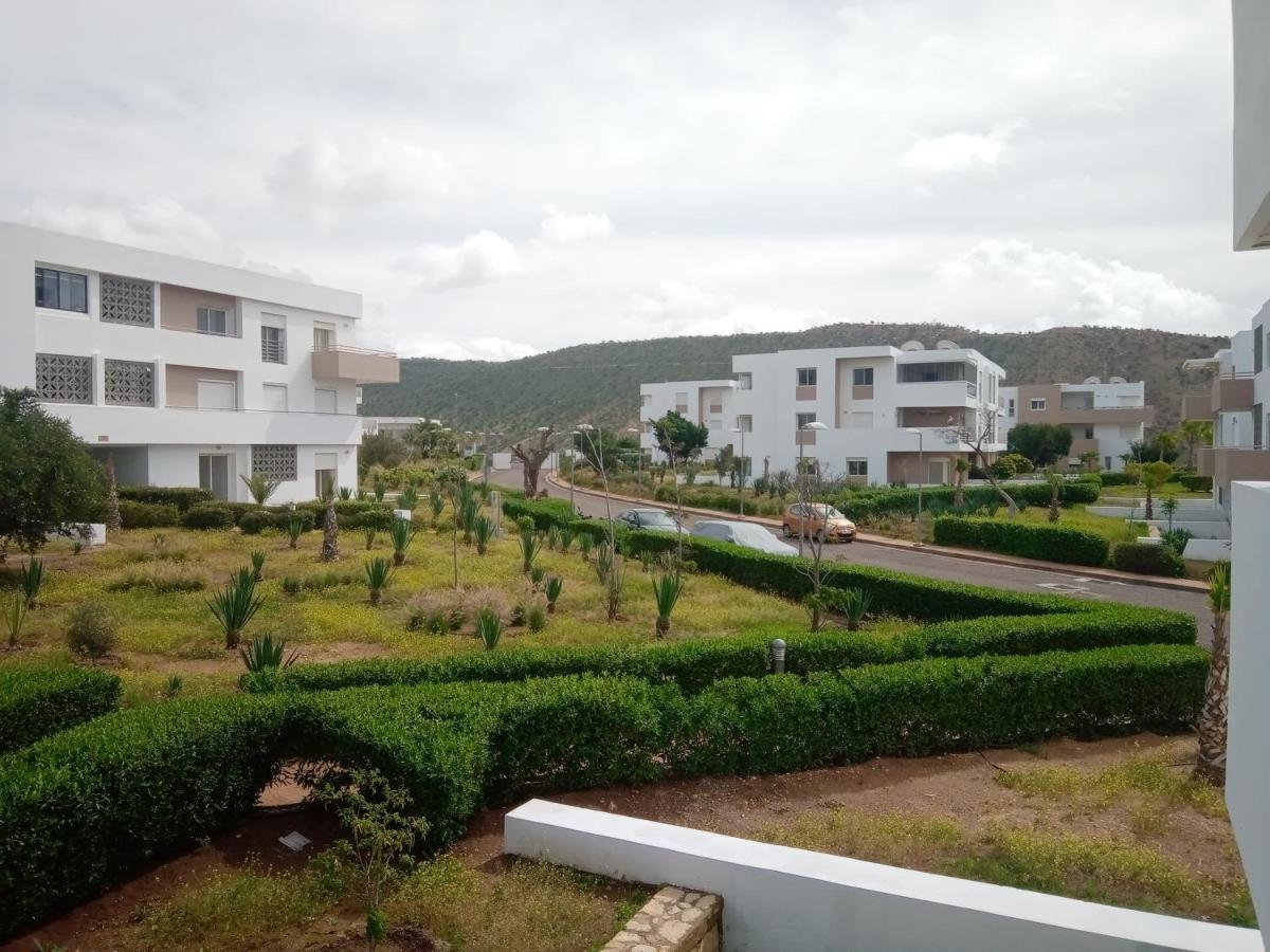 Residence Tafoult Imiouadar Pres De Taghazout Agadir Agadir n'Ait Sa Экстерьер фото