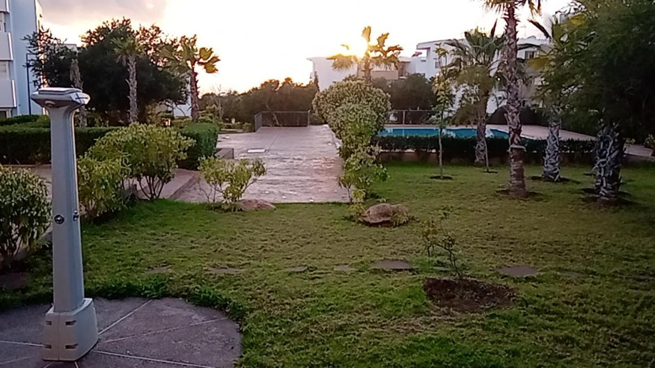 Residence Tafoult Imiouadar Pres De Taghazout Agadir Agadir n'Ait Sa Экстерьер фото