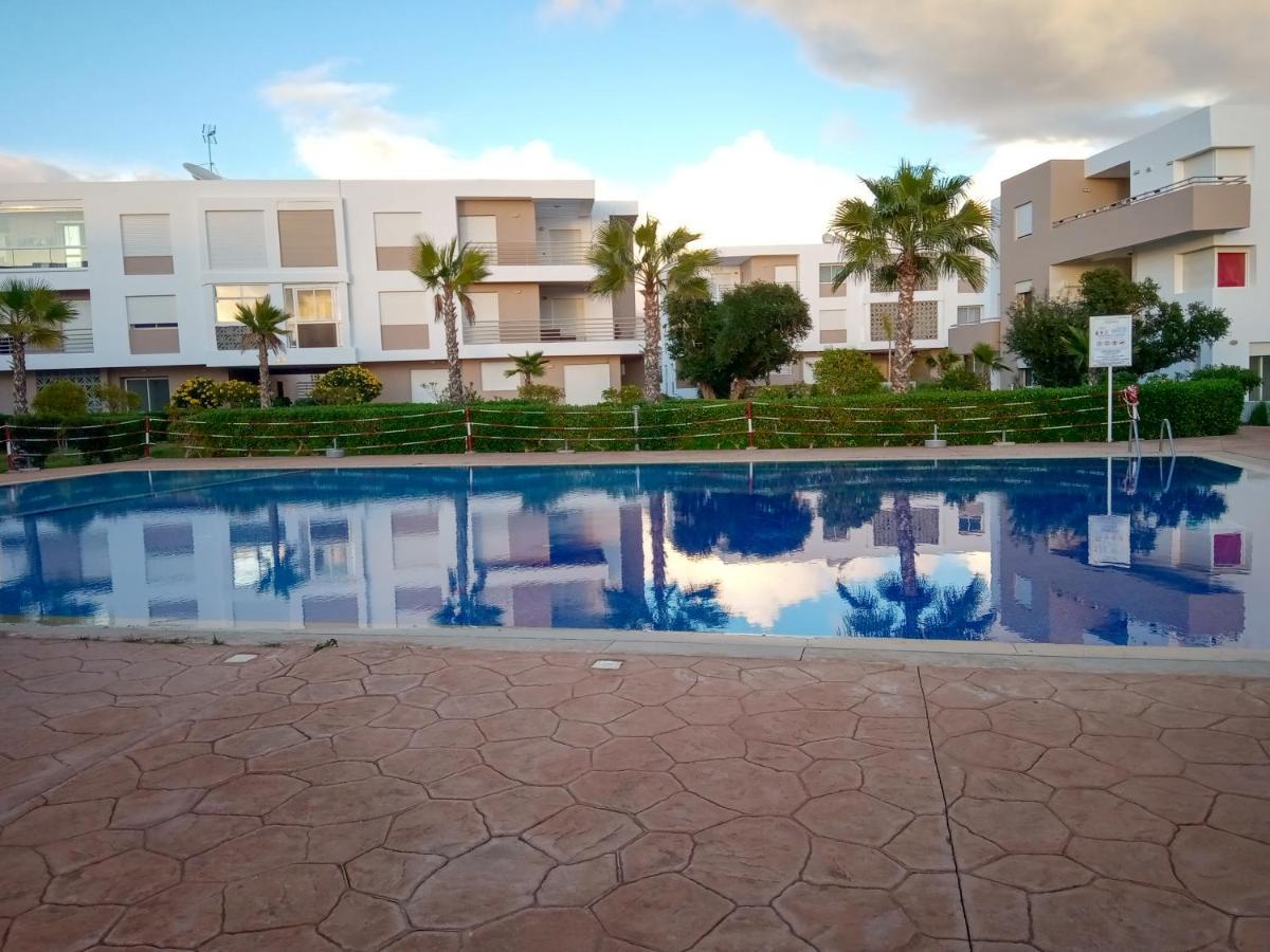 Residence Tafoult Imiouadar Pres De Taghazout Agadir Agadir n'Ait Sa Экстерьер фото