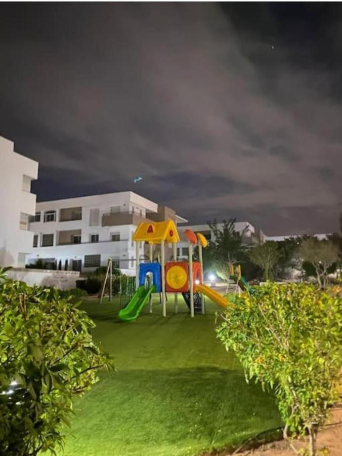 Residence Tafoult Imiouadar Pres De Taghazout Agadir Agadir n'Ait Sa Экстерьер фото