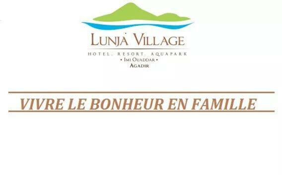 Residence Tafoult Imiouadar Pres De Taghazout Agadir Agadir n'Ait Sa Экстерьер фото