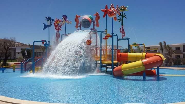 Residence Tafoult Imiouadar Pres De Taghazout Agadir Agadir n'Ait Sa Экстерьер фото