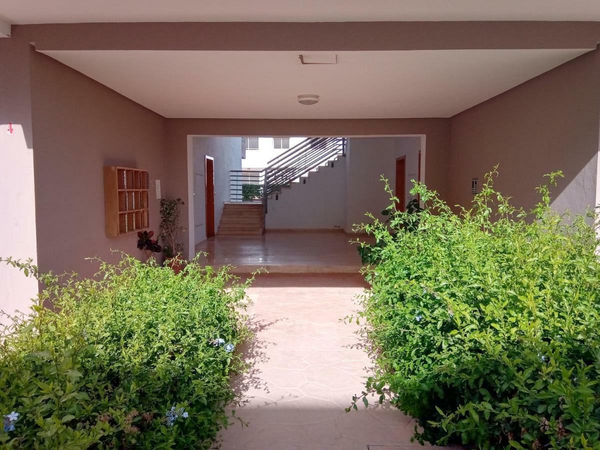 Residence Tafoult Imiouadar Pres De Taghazout Agadir Agadir n'Ait Sa Экстерьер фото