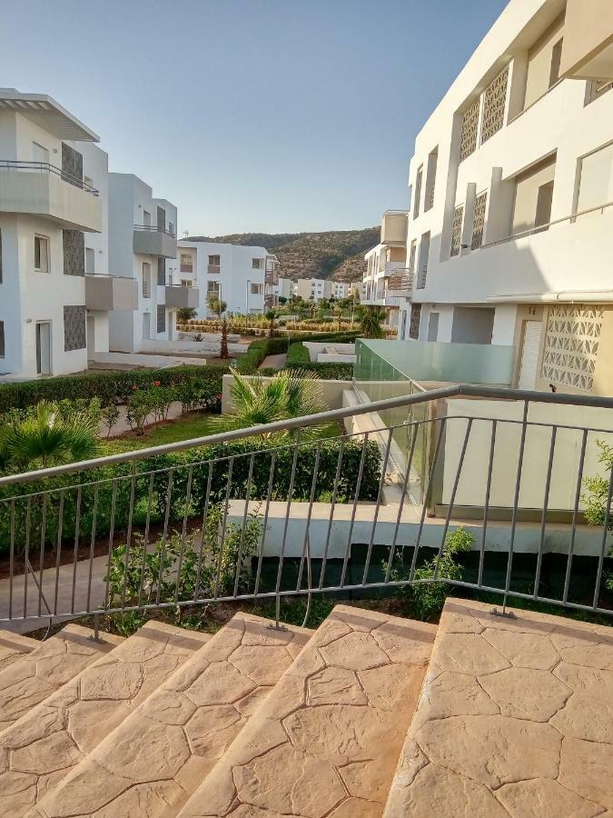 Residence Tafoult Imiouadar Pres De Taghazout Agadir Agadir n'Ait Sa Экстерьер фото