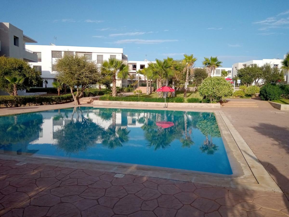 Residence Tafoult Imiouadar Pres De Taghazout Agadir Agadir n'Ait Sa Экстерьер фото