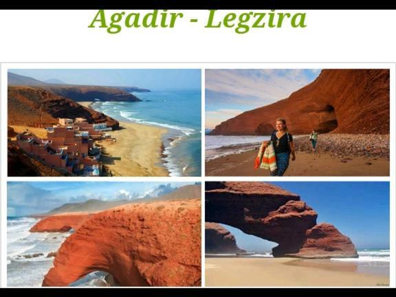 Residence Tafoult Imiouadar Pres De Taghazout Agadir Agadir n'Ait Sa Экстерьер фото